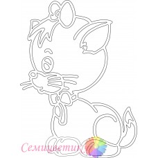 Котенок1